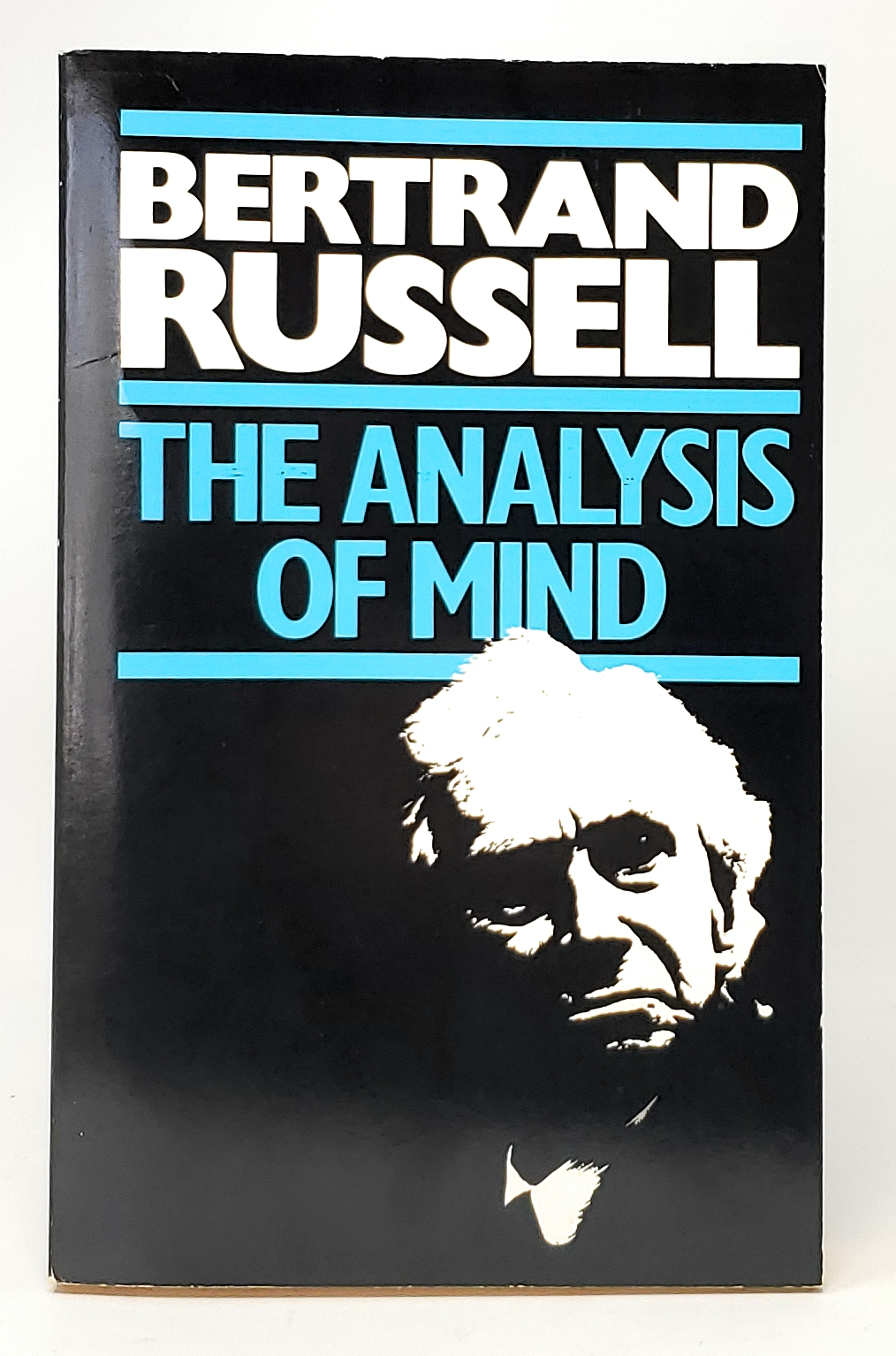 The Analysis of Mind