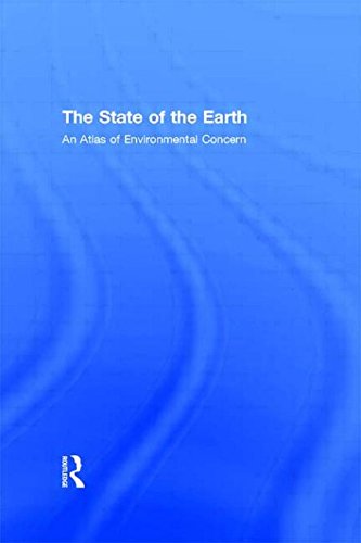 The State of the Earth Atlas