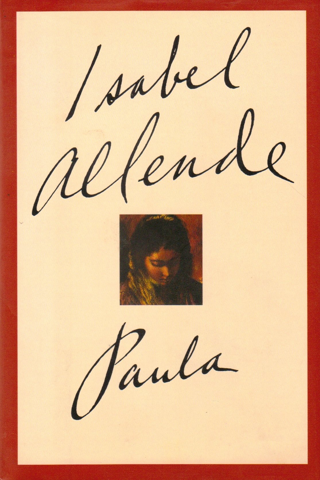 Paula