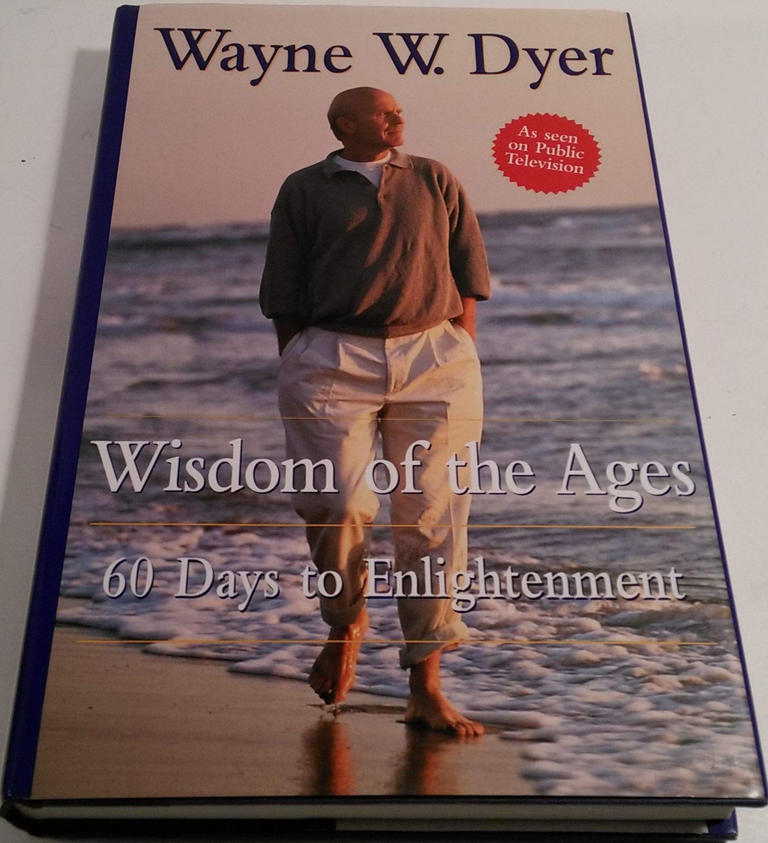 Wisdom of the Ages
