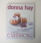 Modern Classics, Book 2: Cookies, Biscuits & Slices, Small Cakes, Cakes, Desserts, Hot Puddings, Pies & Tarts