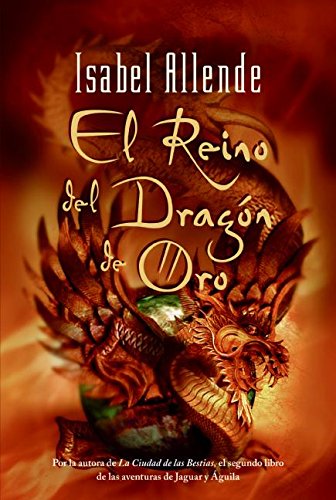 El Reino Del Dragon de Oro