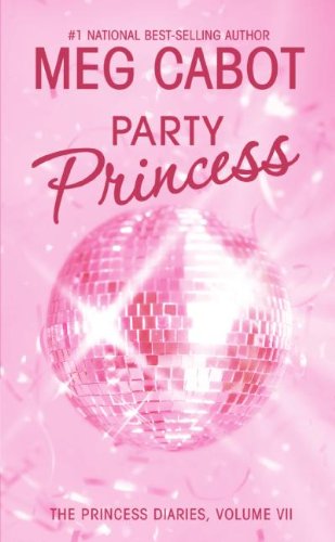 Princess Diaries, Volume Vii: Party Princess, The