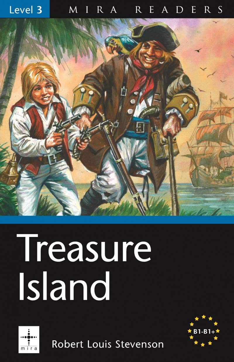 Treasure Island