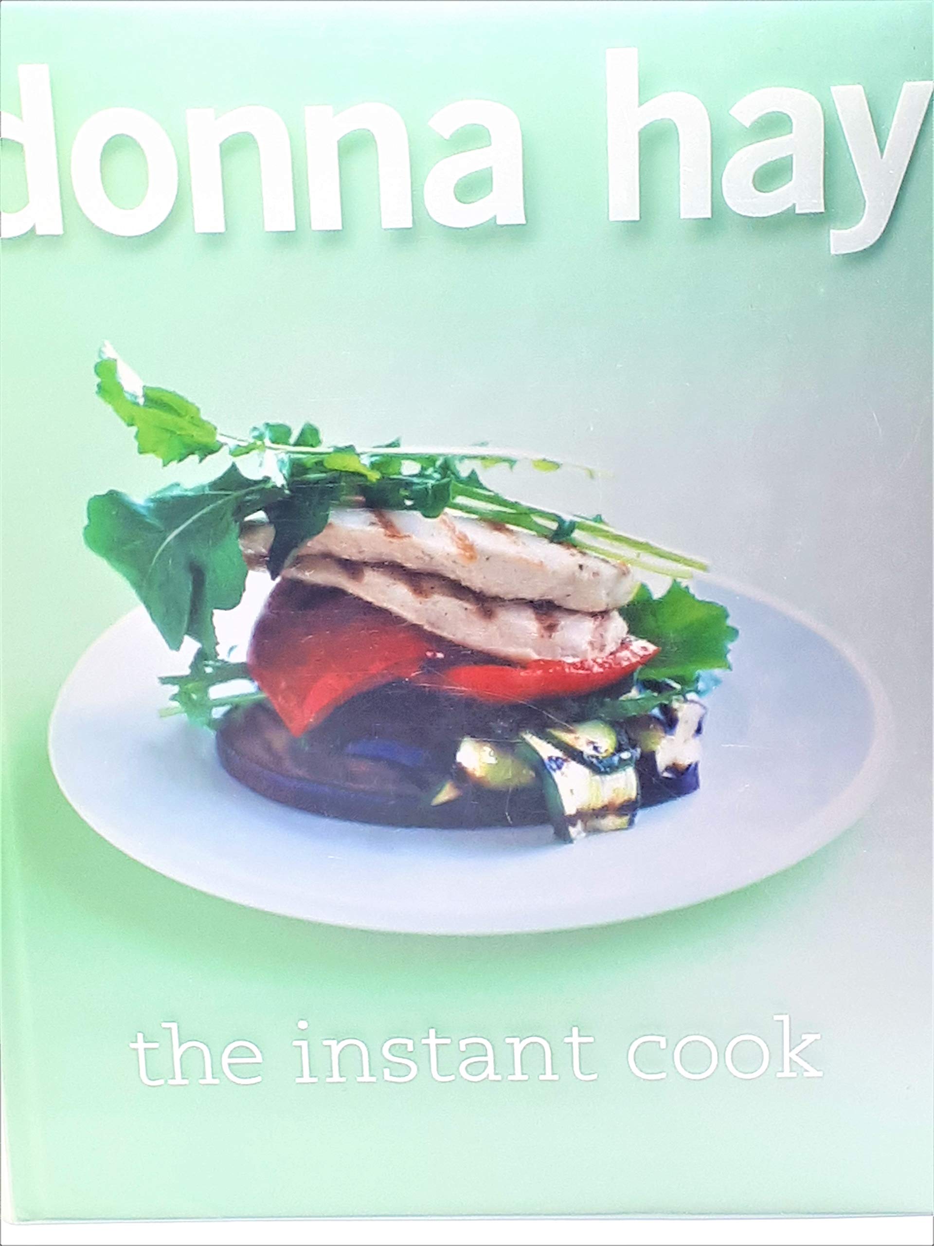 The Instant Cook