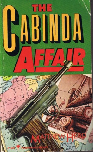 The Cabinda Affair