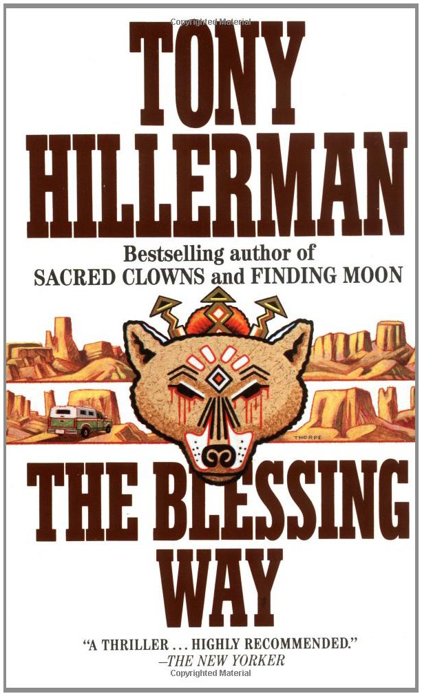 The Blessing Way