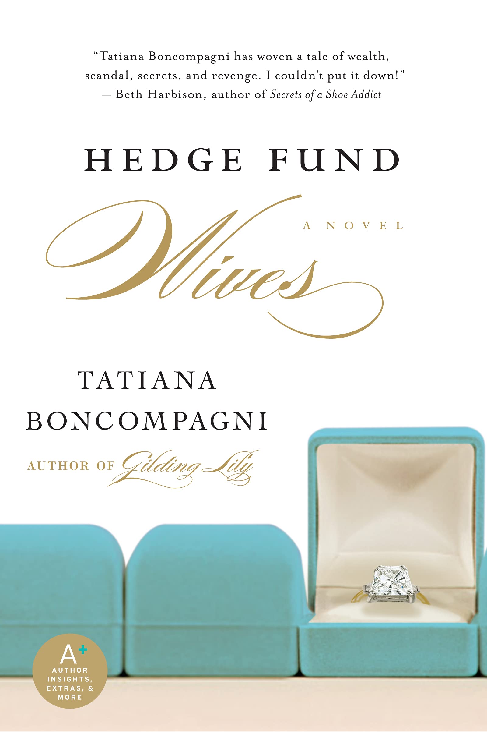 Hedge Fund Wives