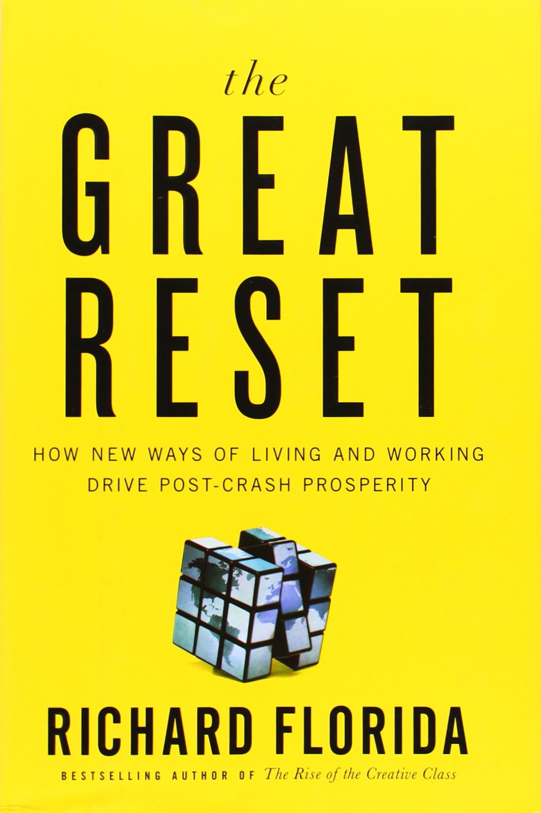 The Great Reset