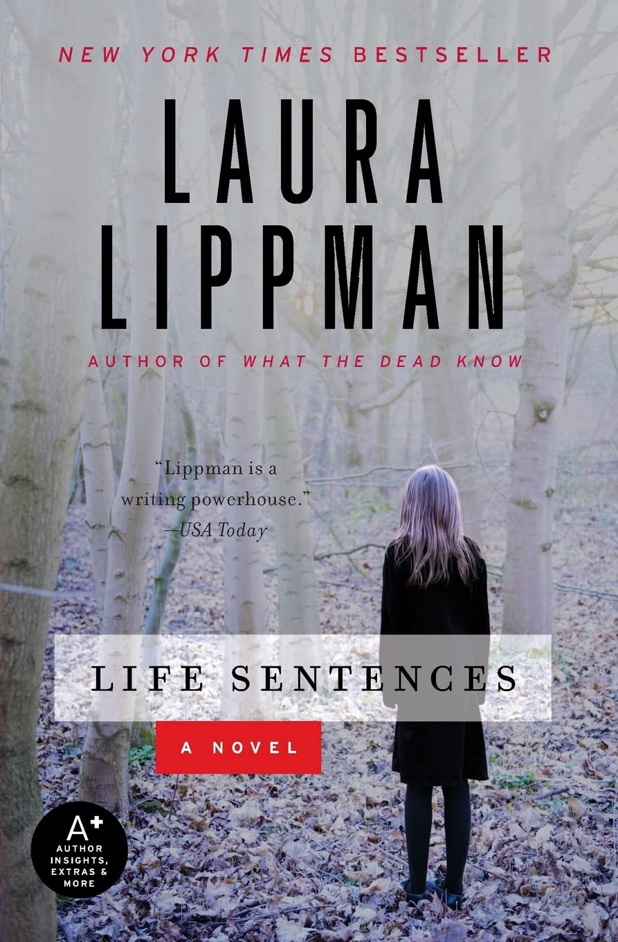 Life Sentences: a Novel