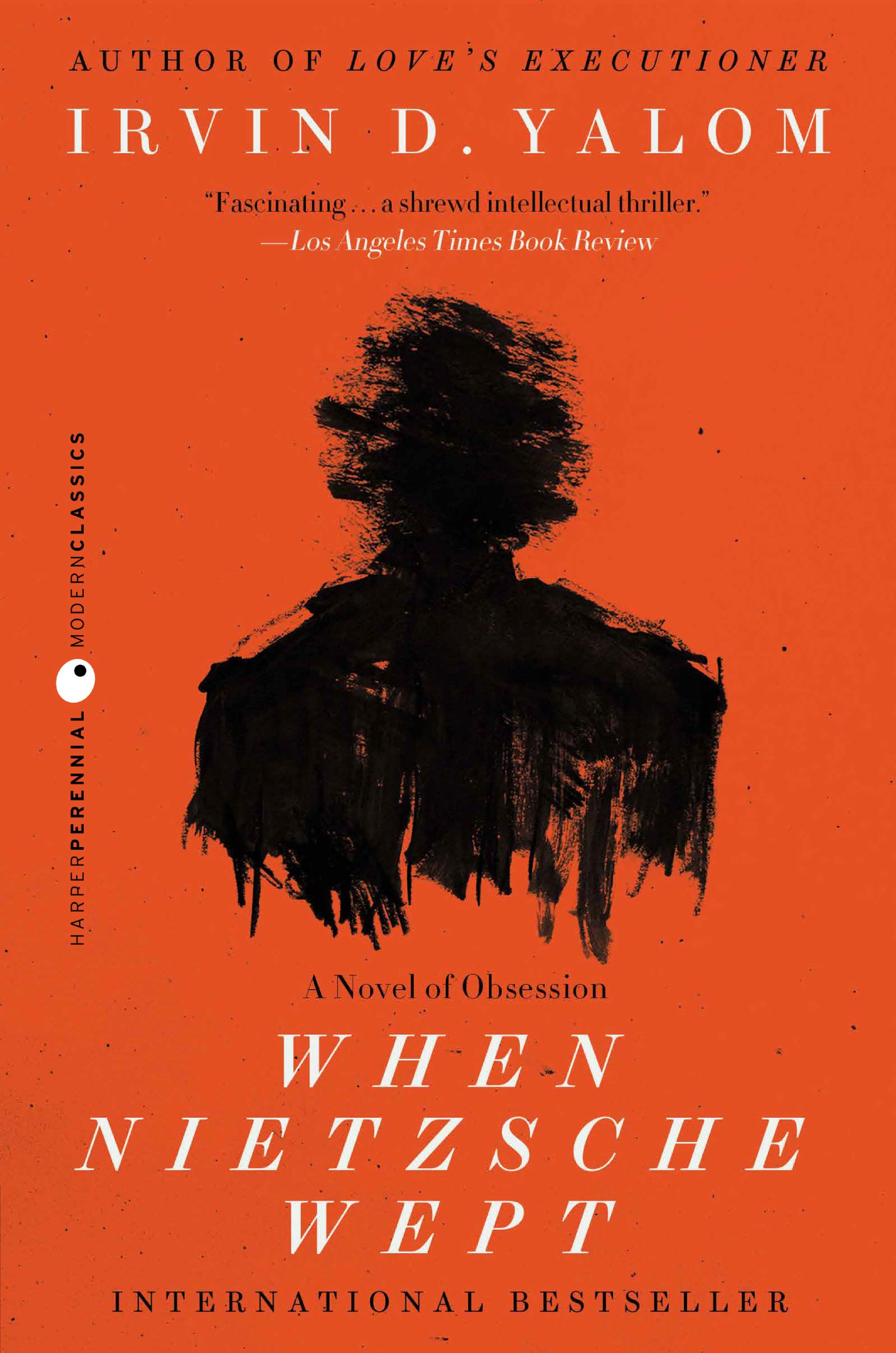 When Nietzsche Wept