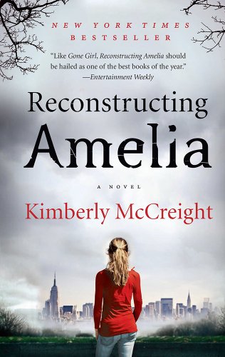 Reconstructing Amelia: a Novel