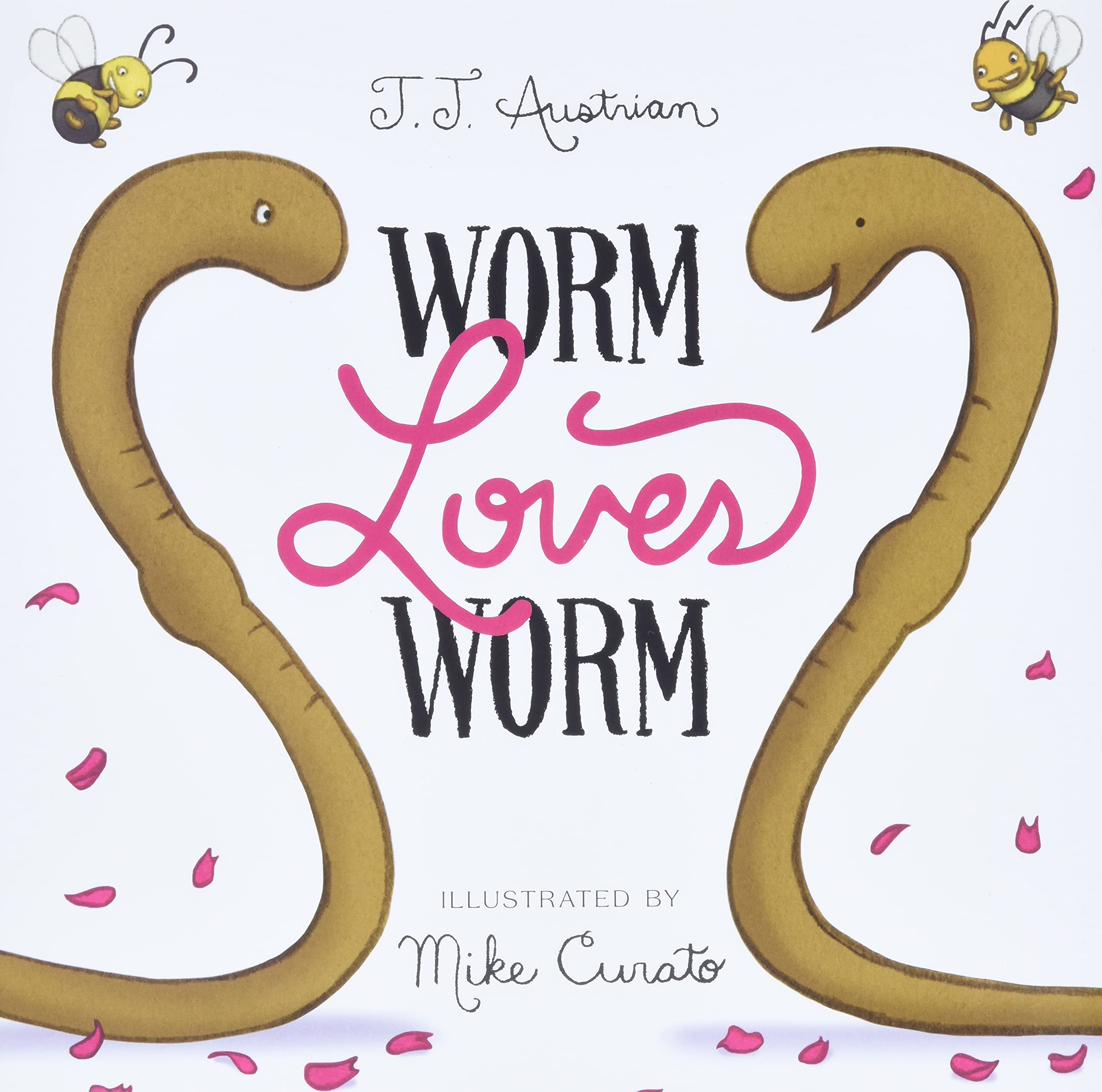 Worm Loves Worm