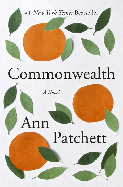 Commonwealth: a Novel