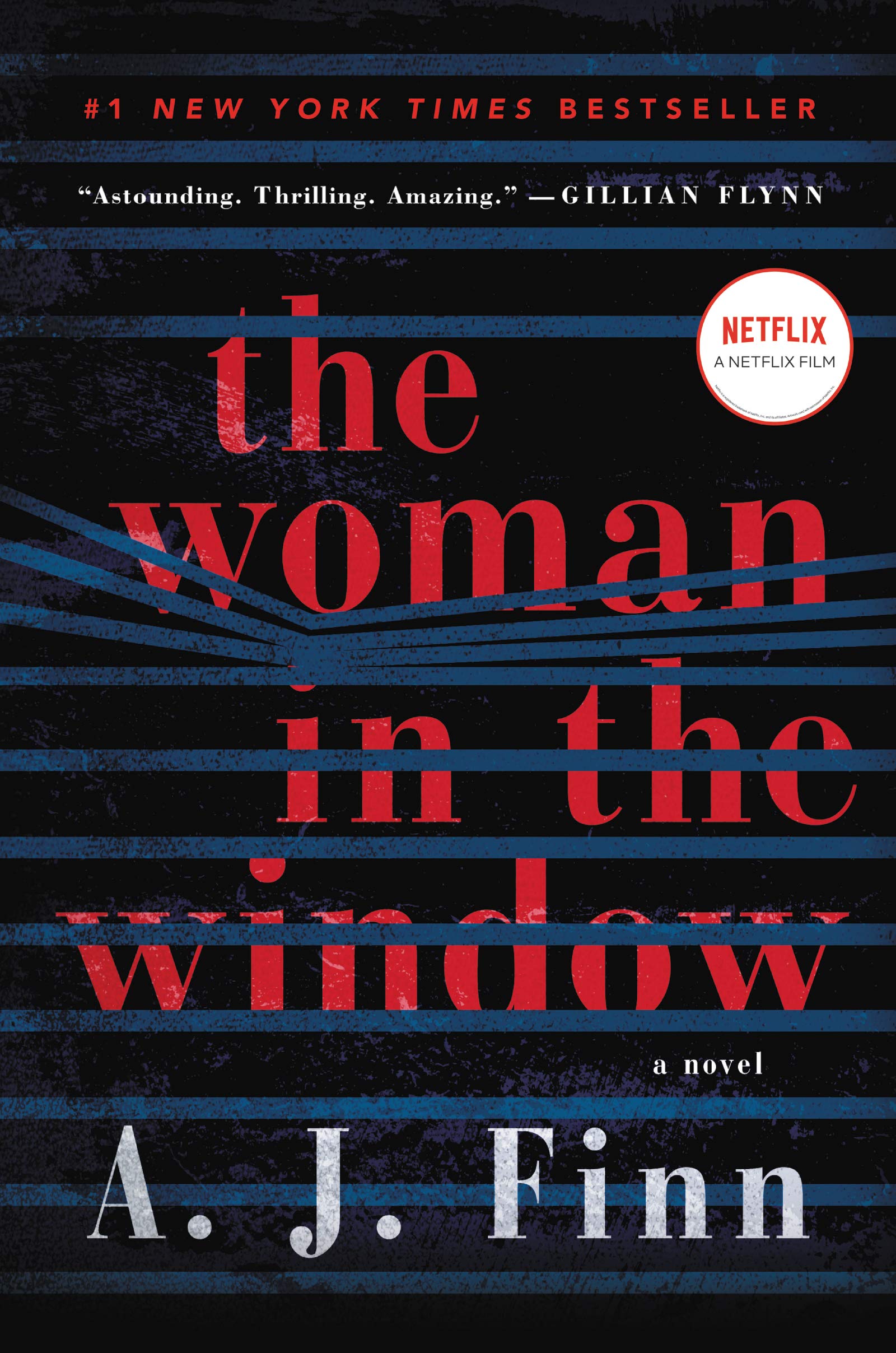 The Woman in The Window