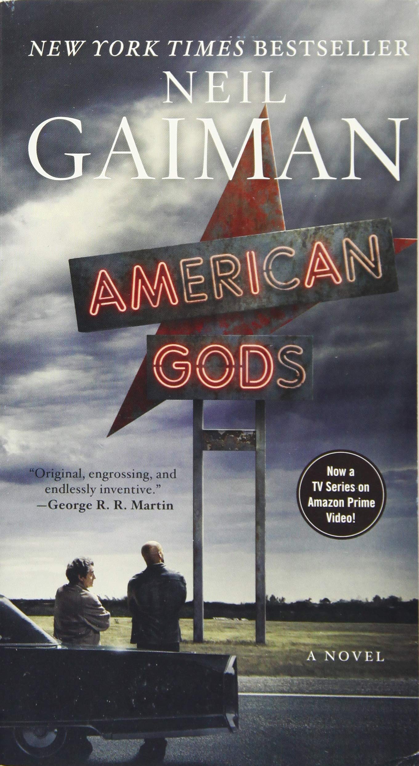 American Gods