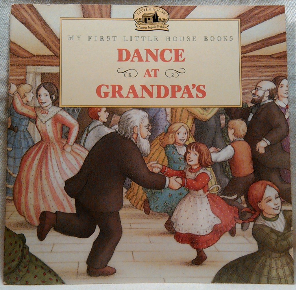 Dance at Grandpa's