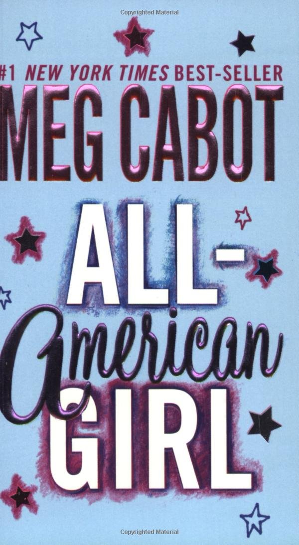 All-american Girl