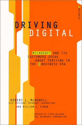Driving Digital