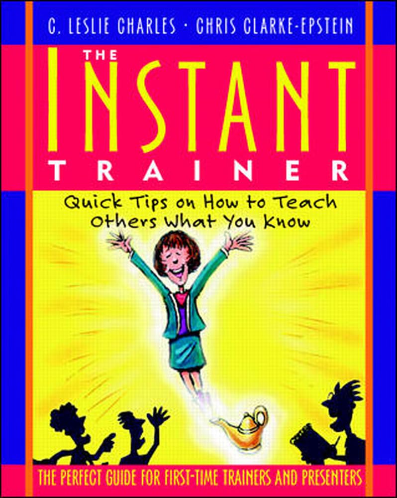 Instant Trainer