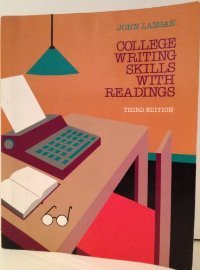 College Writing Skills with Readings, 3rd Edition