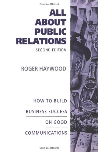 All About Public Relations