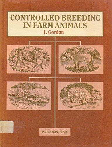 Controlled Breeding in Farm Animals