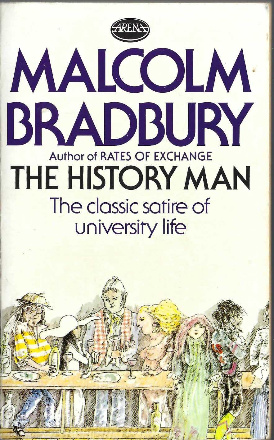 Desert Island Biff