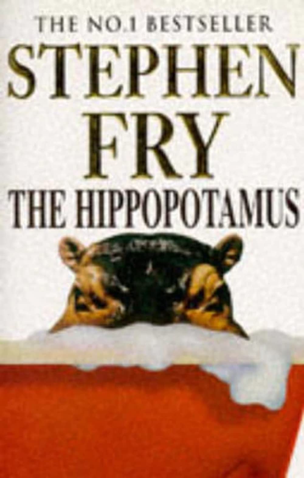 The Hippopotamus