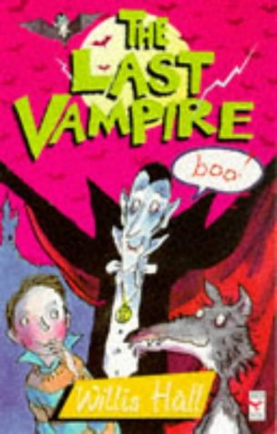 The Last Vampire