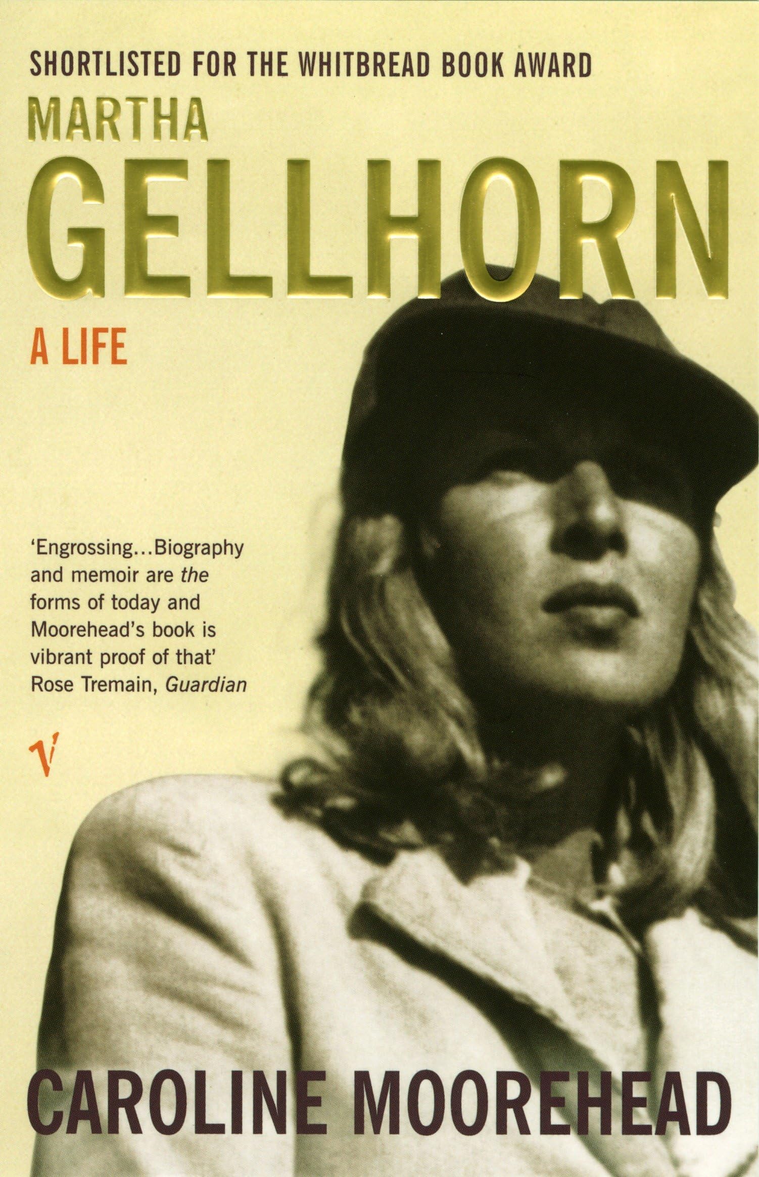 Martha Gellhorn: a Life