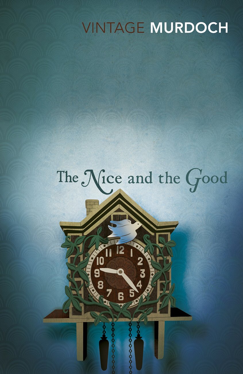 The Nice And The Good: Xvi