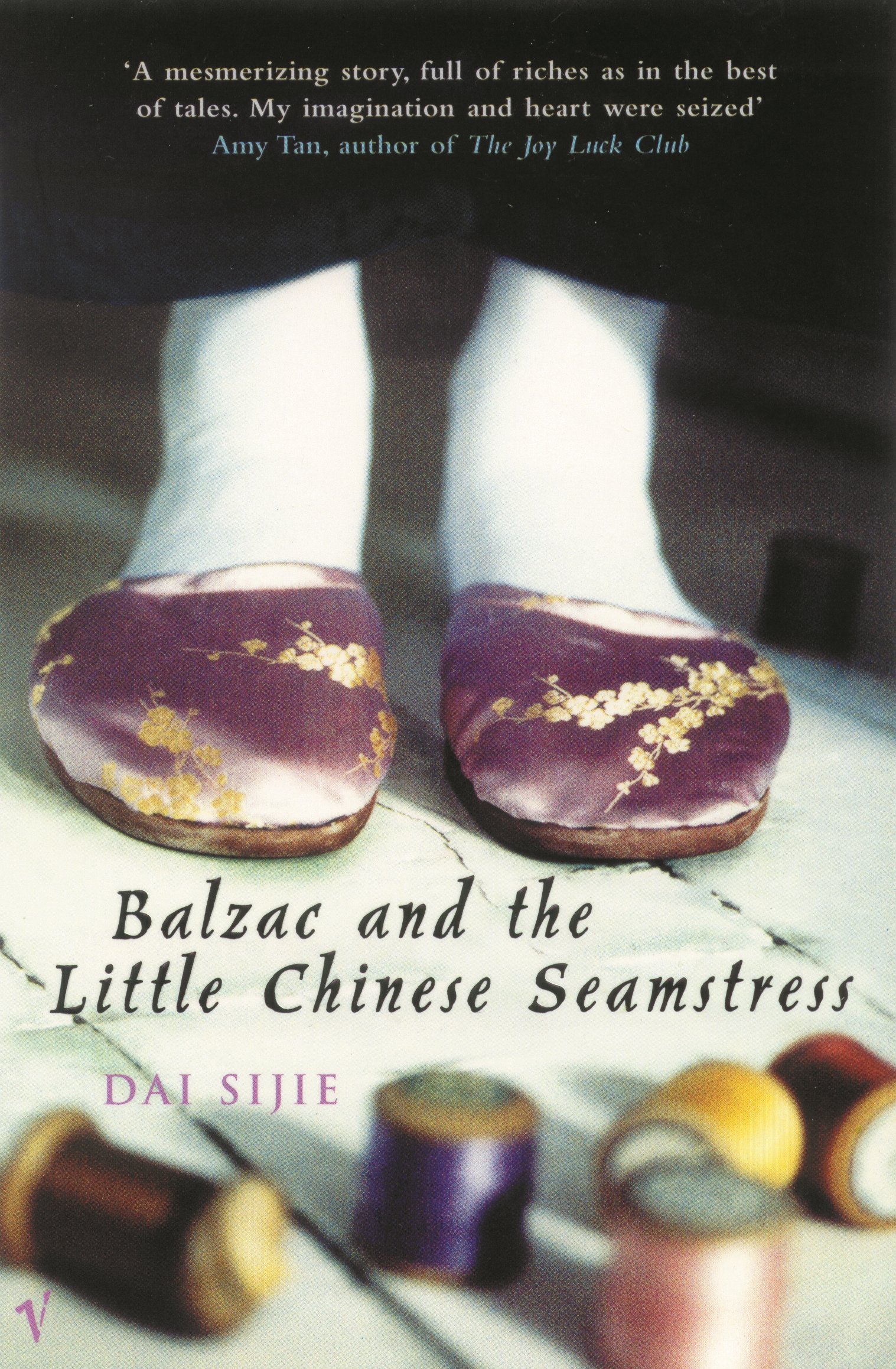 Balzac Little Chinese