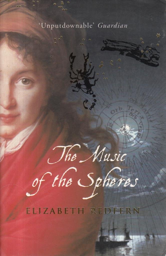 The Music of The Spheres