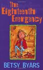 The Eighteenth Emergency