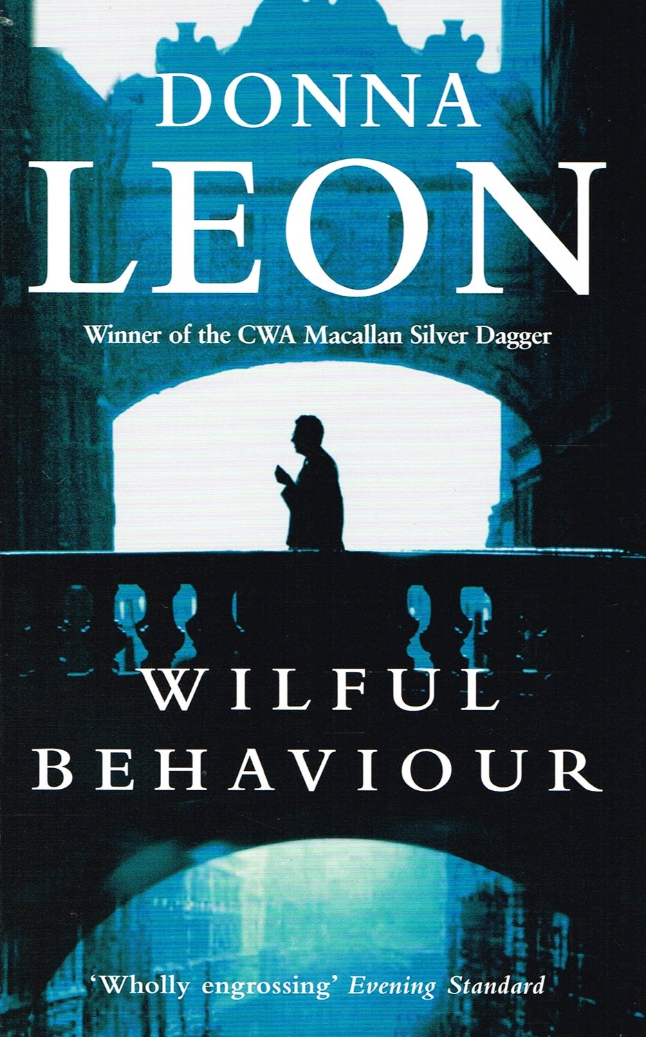 Wilful Behaviour: