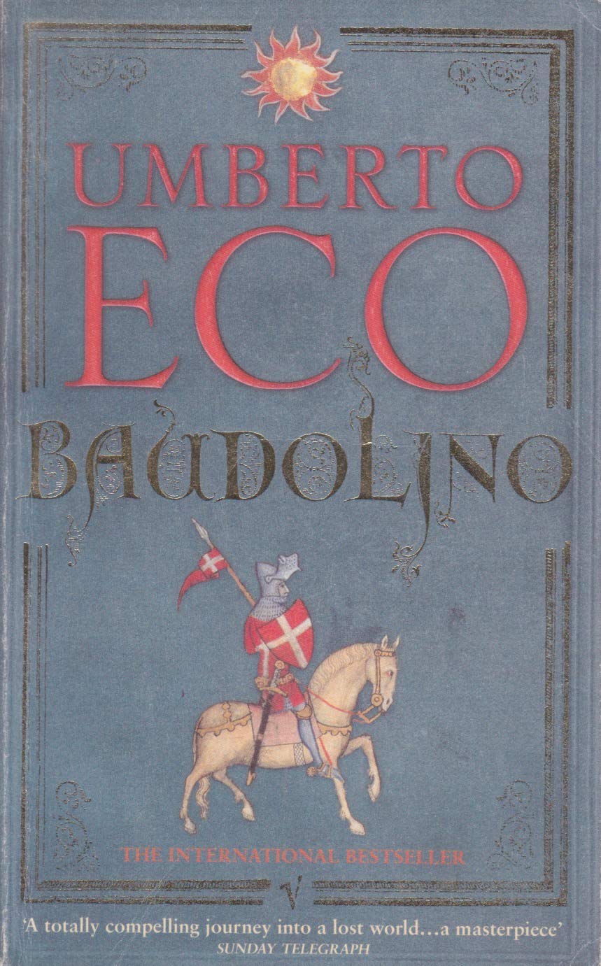 Baudolino