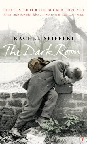 The Dark Room: World War 2 Fiction