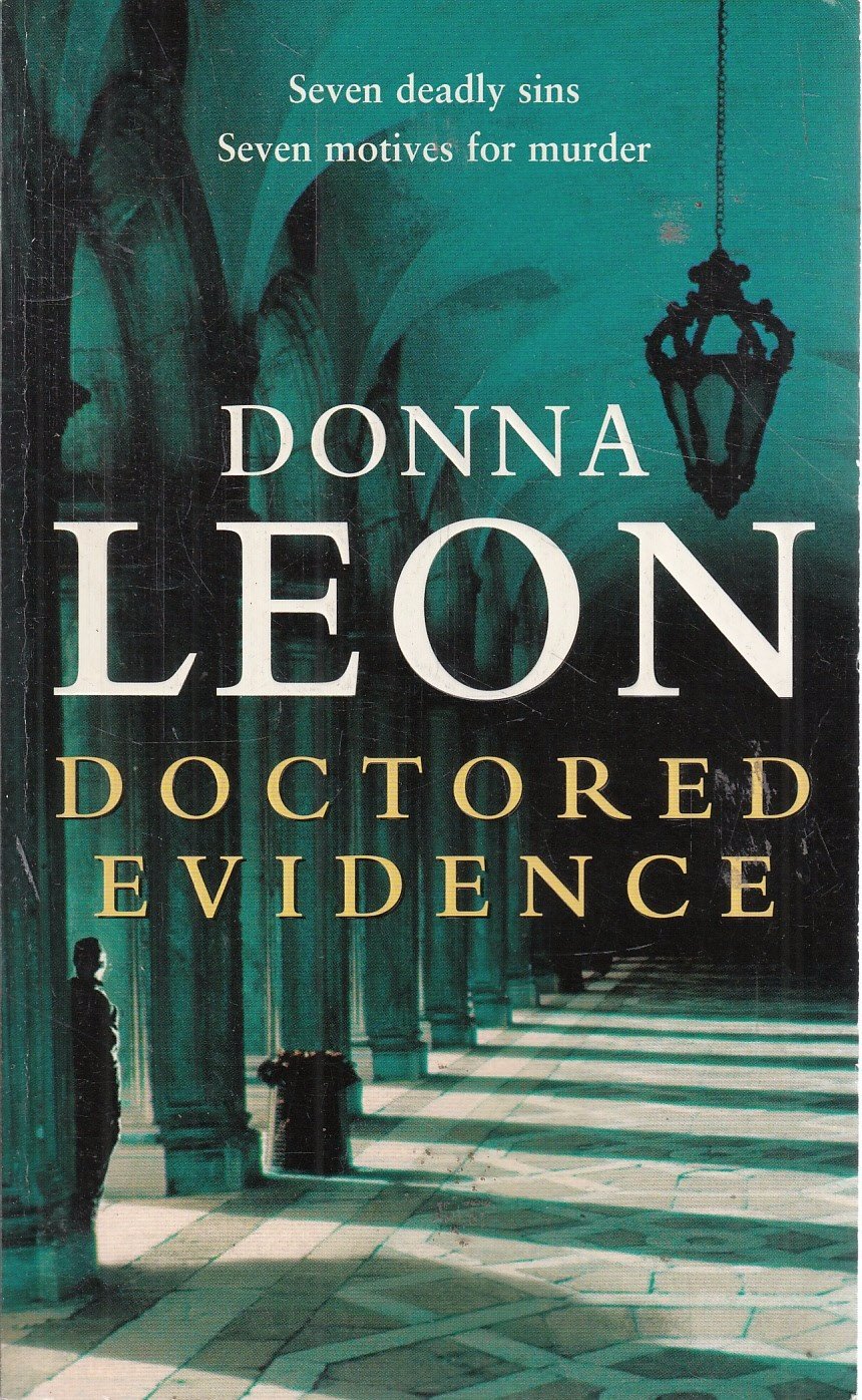 Doctored Evidence