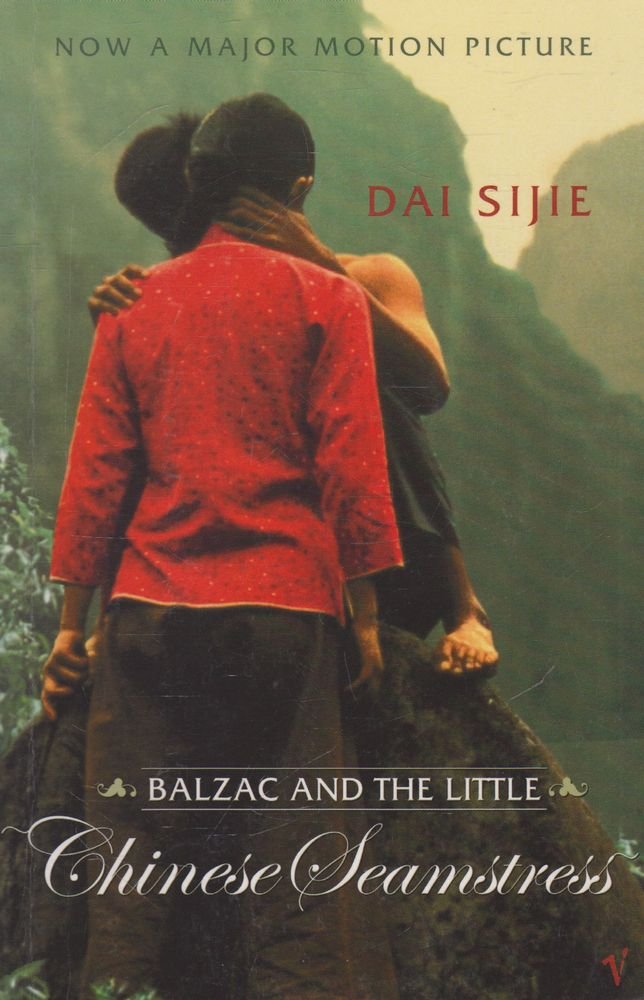 Balzac and the Little Chinese Seamstress