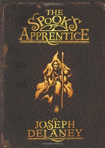 The Wardstone Chronicles 1. The Spook's Apprentice: No.1