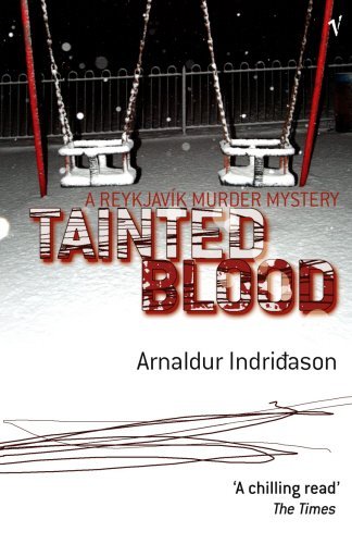 Tainted Blood