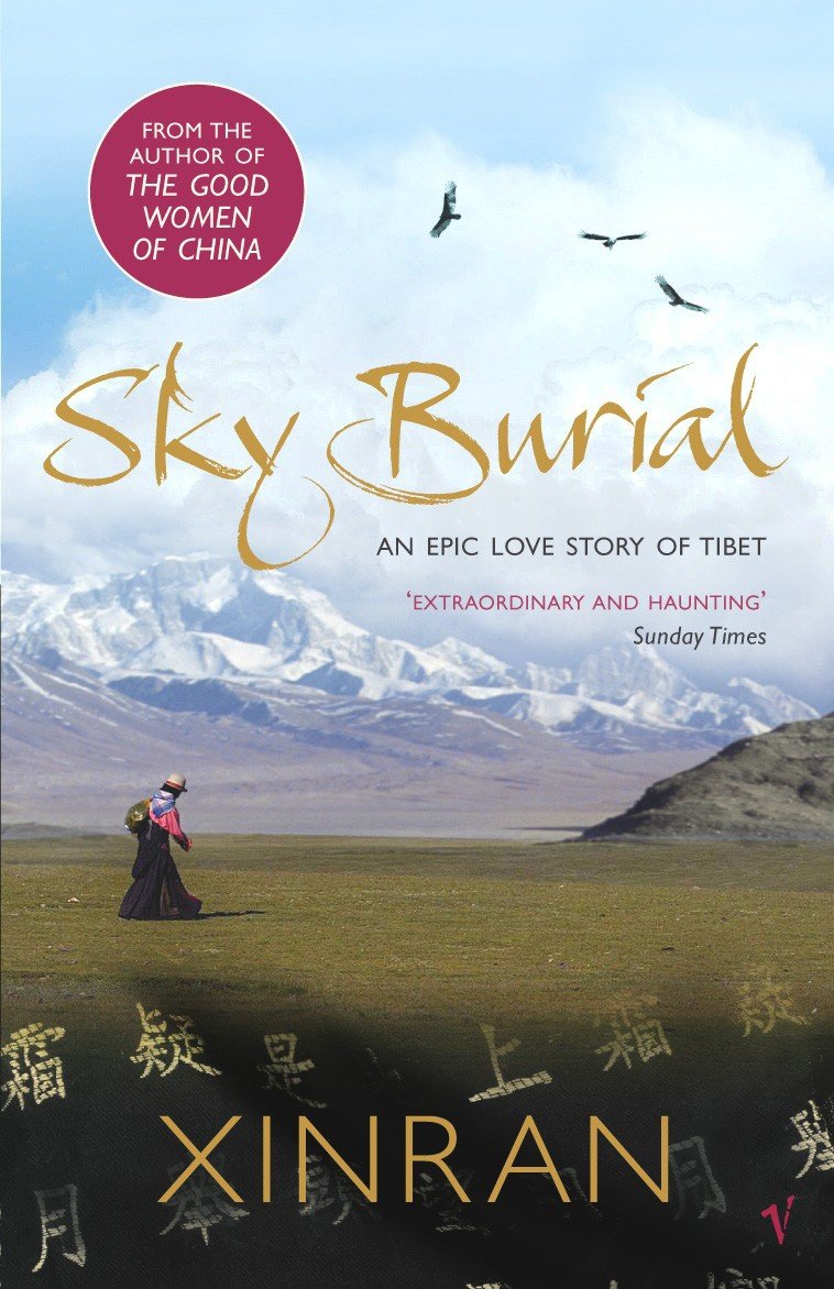 Sky Burial