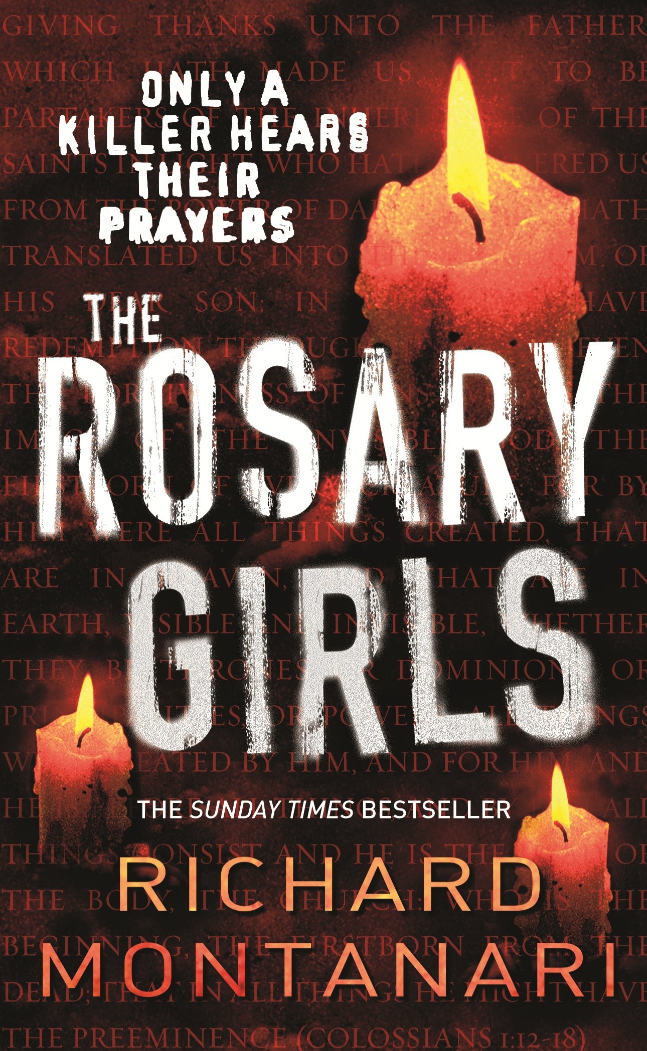 The Rosary Girls: