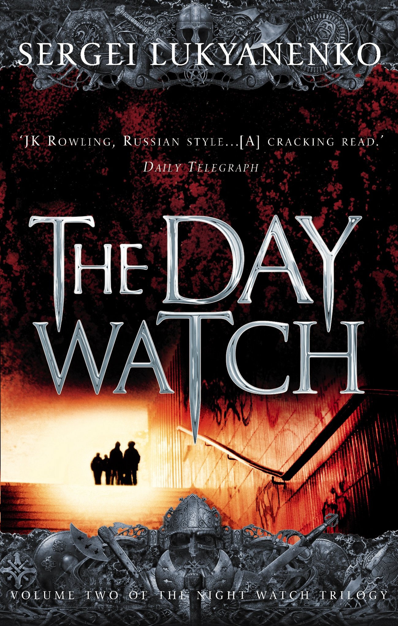 The Day Watch: : 2/3