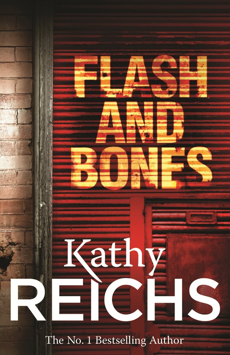 Flash And Bones: