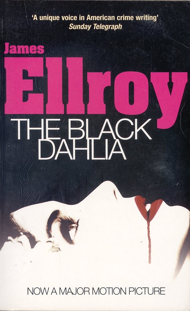 The Black Dahlia