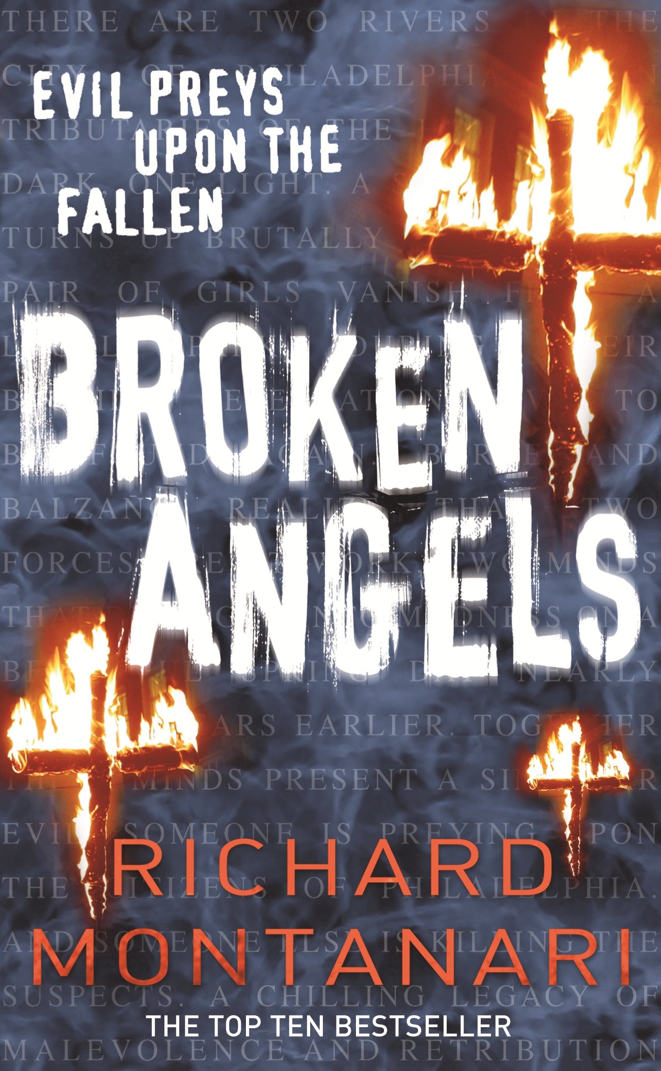 Broken Angels: