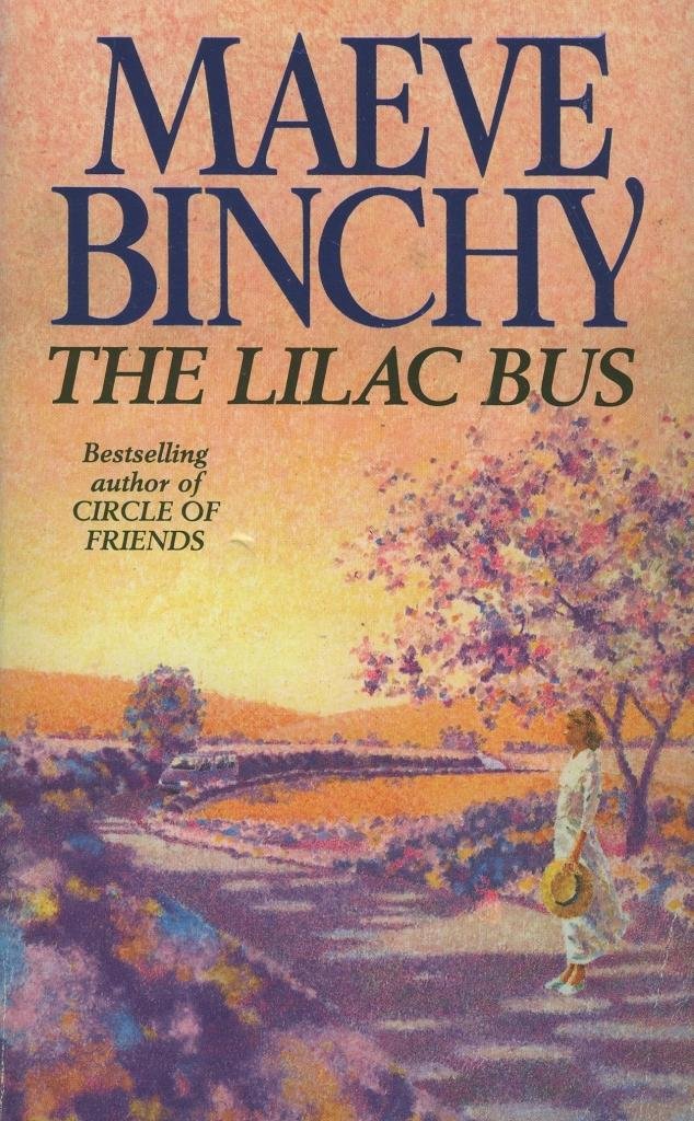 The Lilac Bus