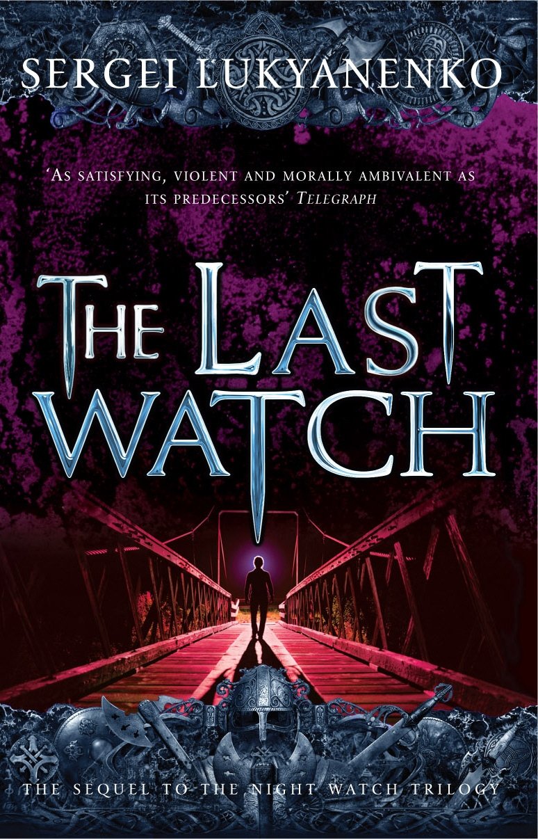 The Last Watch: